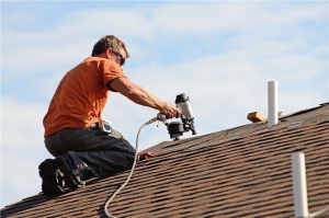 Why Do You Need to Employ a Professional Roofing Contractor?