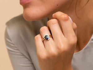 Practical Choices: Would You Choose the Best Engagement Ring?