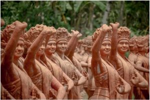 Get to Know the Osing People and Their Culture