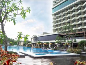 Fun Holidays at 5 Star Hotels in Medan