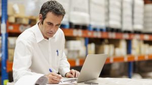 Why You Should Hire An Import Broker?