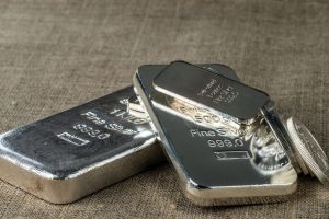 Buying Silver Through the Millenia