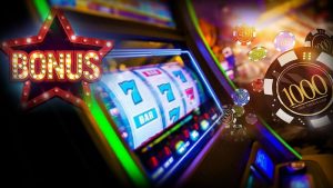Things To Know About Online Slot Games