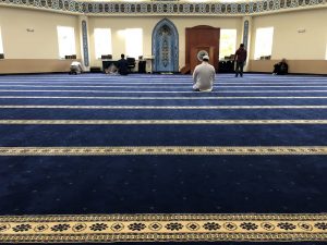 Mosque carpets should be soft & comfortable