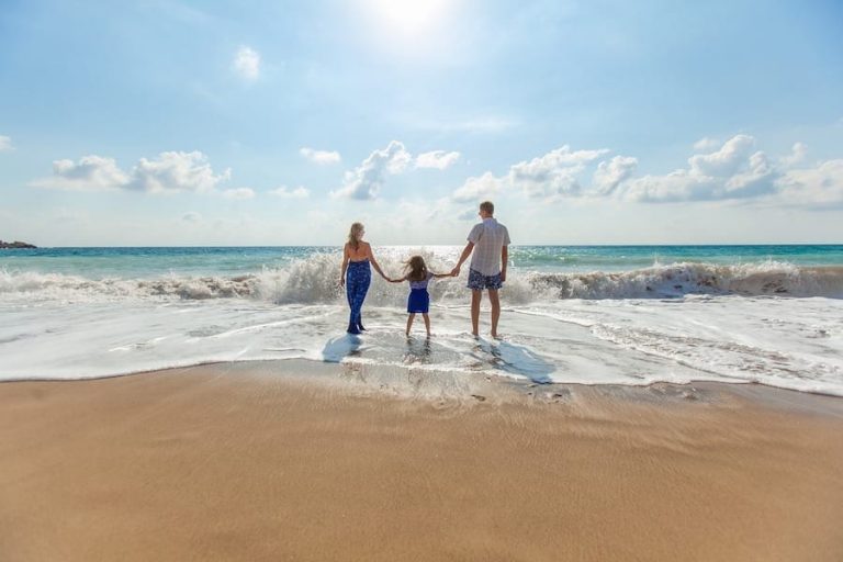 5 Tips for Choosing the Perfect Family-Friendly Hotel
