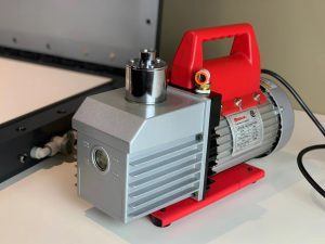 Benefits Of Vacuum Pumps