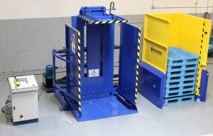 Why Will You Require a Pallet Changer?