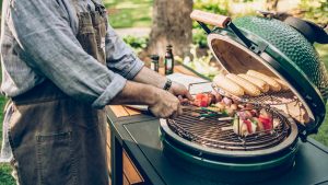 BBQs 2U Claims Blackstone 38” Griddle Can Offer Great Food for Lifetime