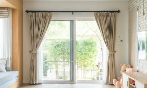 The ultimate deal on drapery curtains: