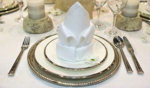 What you can do with A Charger Plate?