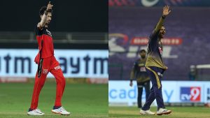 Historic Performance Of 5 spinners In All  IPL Seasons