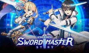 Investigating the Finest Characters in Sword Master Story with Redfinger