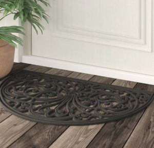 You must know about Rubber Doormats