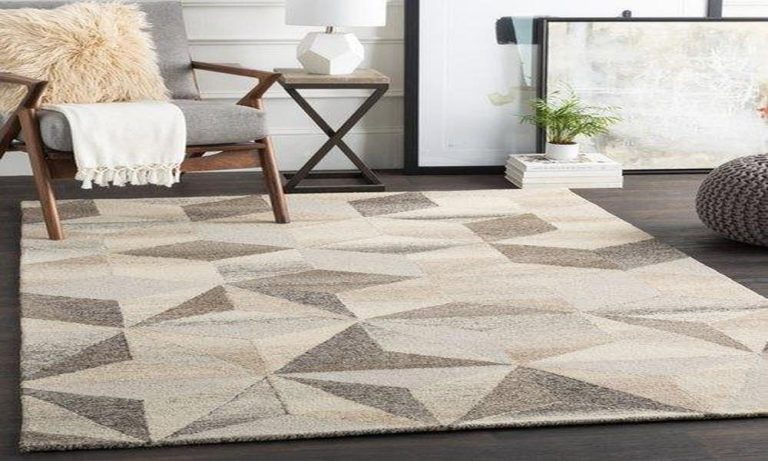 FAQs about Hand-Tufted rugs
