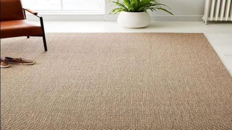 What are the care tips for customized rugs