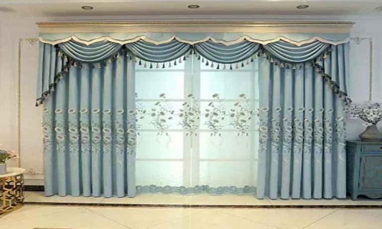 Exclusive features of dragon mart curtains that make it different