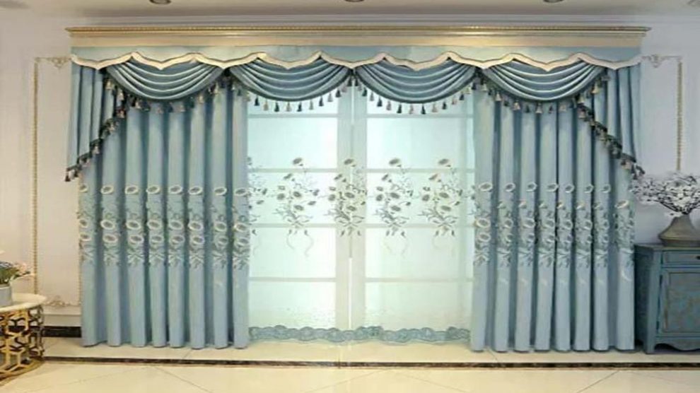 Exclusive features of dragon mart curtains that make it different