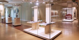 The Art of Display: Exploring the Aesthetics and Functionality of Bespoke Display Cases
