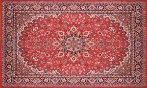 Why PERSIAN CARPETS Is No Friend To Small Business