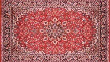 Why PERSIAN CARPETS Is No Friend To Small Business