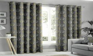 Why eyelet curtains are ideal choice?