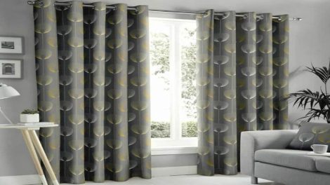 Why eyelet curtains are ideal choice