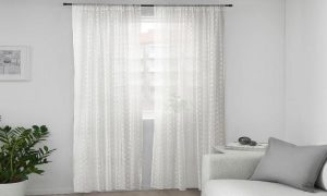 Are Chiffon Curtains the Secret to Elevating Your Home Decor?
