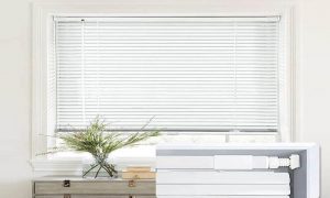Durable and Versatile Aluminum Blinds for Your Home