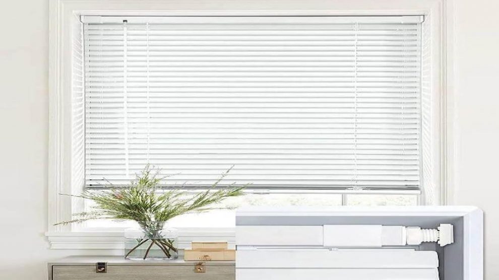 Durable and Versatile Aluminum Blinds for Your Home