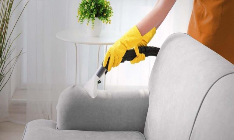 Are The Sofas Hiding a Dirty Secret? Discover the Ultimate Deep Cleaning Solution!