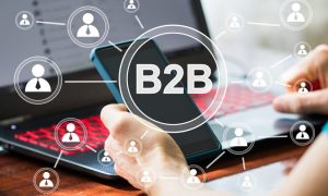 The Art of B2B Database Management: Maximizing Efficiency and ROI