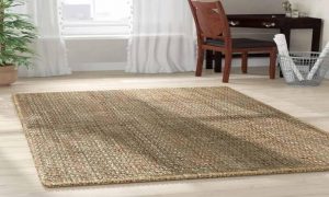 How Can Sisal Rugs Add Natural Elegance to Your Home Decor?