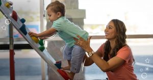 Navigating the Best Kids’ Gyms Near You: A Parent’s Guide