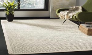 Why are Sisal Rugs the Ultimate Choice for Modern Homes?