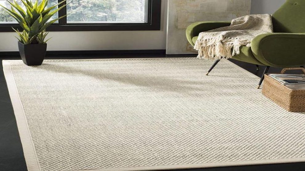 Why are Sisal Rugs the Ultimate Choice for Modern Homes