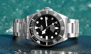 Dive Into the Luxury of Tudor Watches