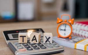 Maximizing Deductions —A Comprehensive Guide to Minimizing Back Taxes 