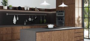 Four USPs of Granite Kitchen Countertops