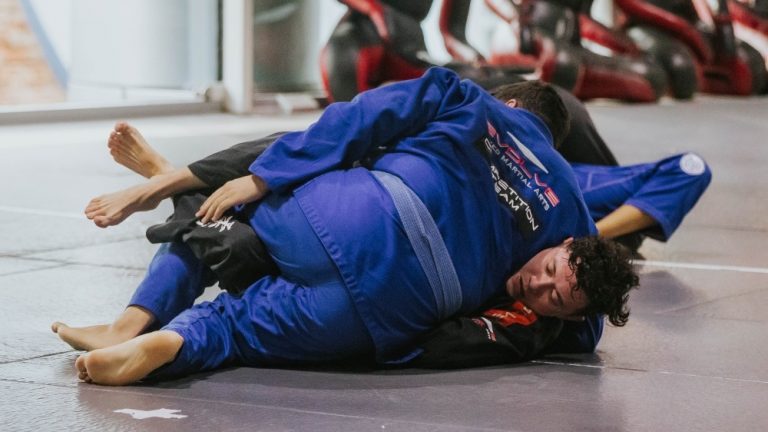 Empowering Personal Safety: The Modern Perspective on the Role of Jiu-Jitsu