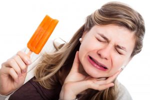 Tooth Sensitivity: Causes and Treatments