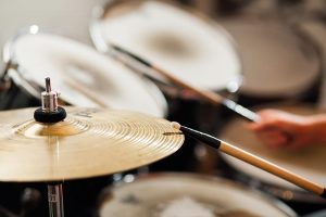 Learning at Your Own Pace: The Flexibility of Beginner Drum Classes