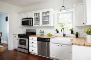 Top Countertop Trends for Modern Kitchens