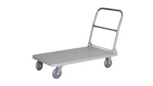 Save Time and Money with Powered Trolleys