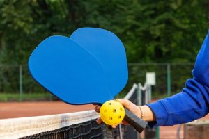 Innovative Pickleball Equipment Enhancing Your Game
