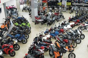 How to Compare Motorcycles for Sale: A Buyer’s Checklist