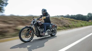 Are Used Harley Davidsons a Good Investment for First-Time Riders?
