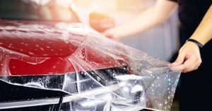 How Does PPF Compare to Ceramic Coating for Paint Protection?