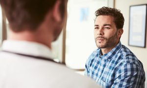 Which practical tips help men get the best outcomes from shockwave for ED?