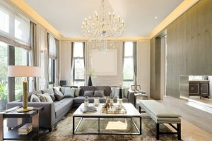 Essential Things to Look For in Your Next Luxury Home