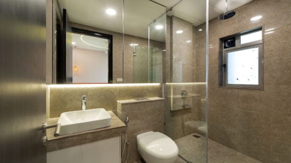 Shower Designs